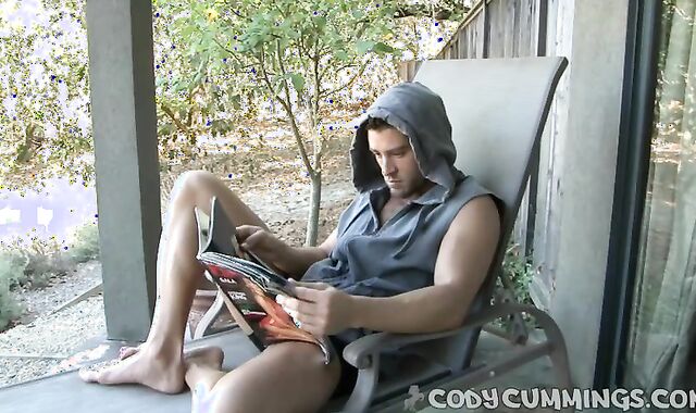 Cody Cummings: Mad Cock Act
