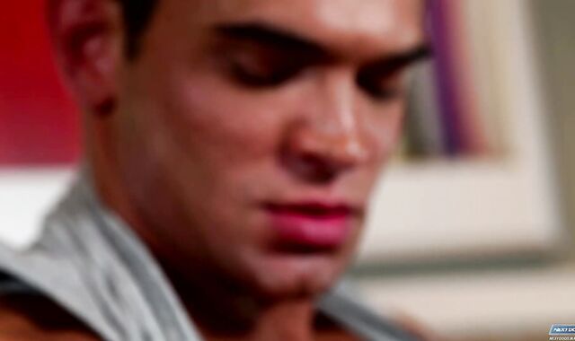 Next Door Masculine: A Sensuous Self-Elation Trip