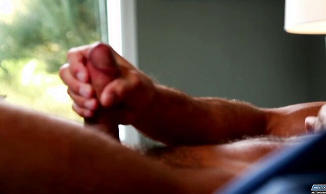 Next Door Masculine: A Sensuous Self-Elation Trip