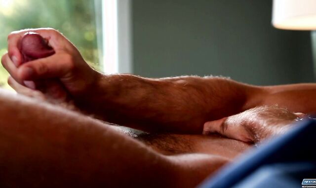 Next Door Masculine: A Sensuous Self-Elation Trip