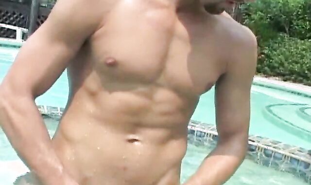 Next Door Masculine: Arousal Your Most Covert Wishes with Peter