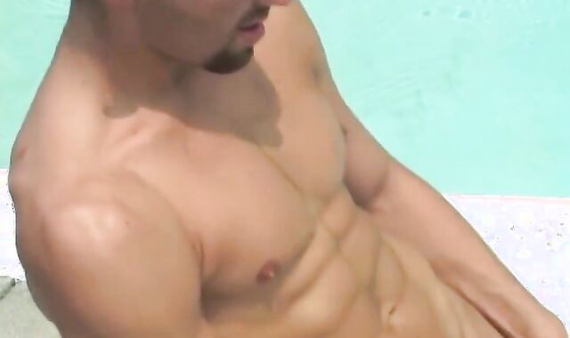 Next Door Masculine: Arousal Your Most Covert Wishes with Peter
