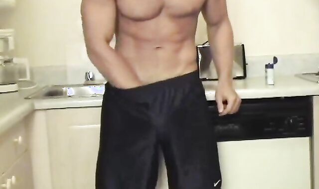 Next Door Masculine: Next Door Masculine's Fresh Addition: Michael Crowe