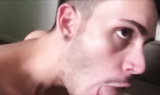 MUSCLE TOP nailing LEAN nubile