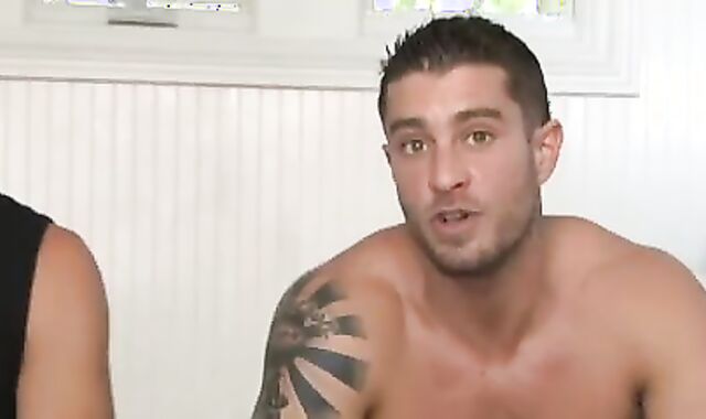 Cody Cummings: Investigating Their Super-naughty Side Together