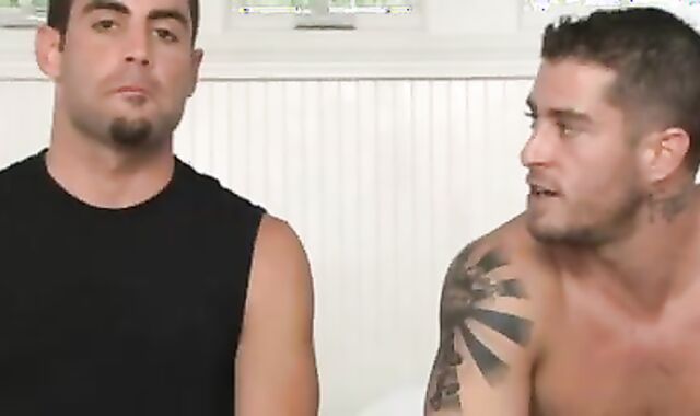 Cody Cummings: Investigating Their Super-naughty Side Together