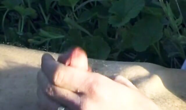 twunk humped By aged Arab boy In Nature