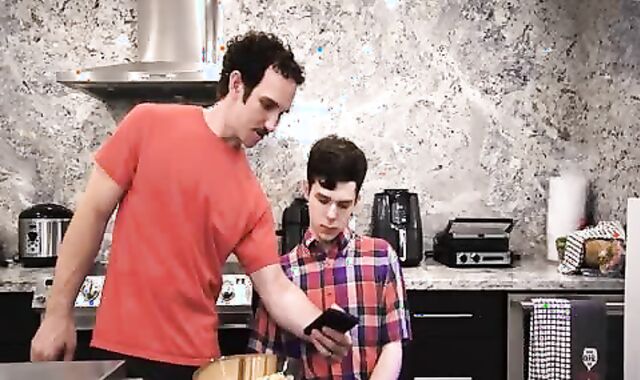 parent & Stepson 048 - Yake01