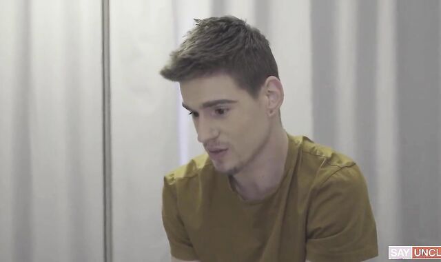 Papi Y Su Cachorro 7 (Hangover  Lev Ivankov  Ryan inserts).