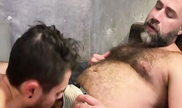 Damon Andros & Adam Surge