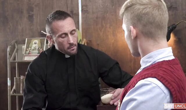 yeah Dad - Altar Instructing - Jace Madden And Myles Landon