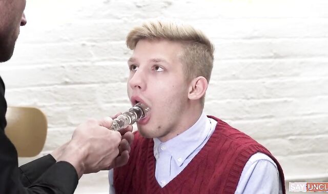 yeah Dad - Altar Instructing - Jace Madden And Myles Landon