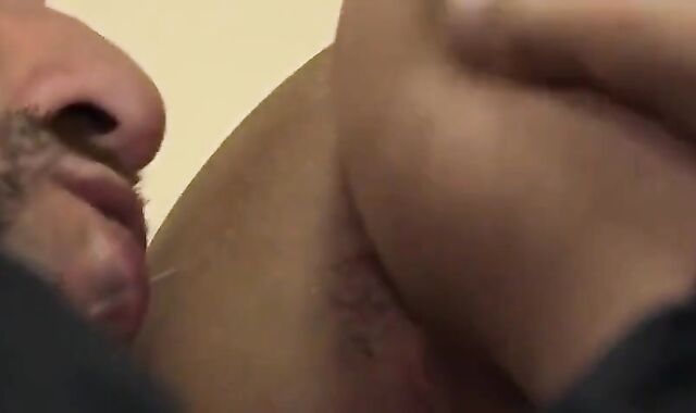 Priest And lad in nature's apparel WOW