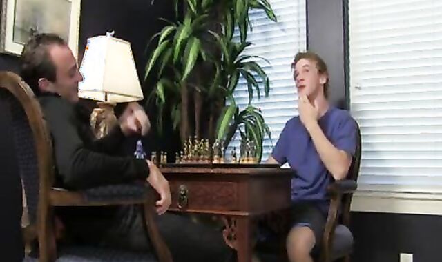 Donny Froza Checkmates Jacob Durham For unprotected