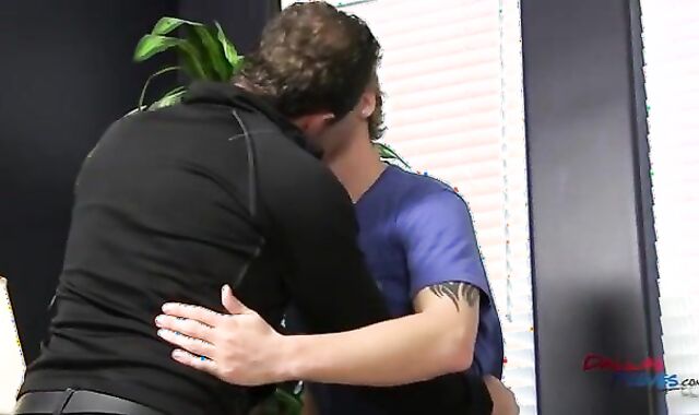 Donny Froza Checkmates Jacob Durham For unprotected