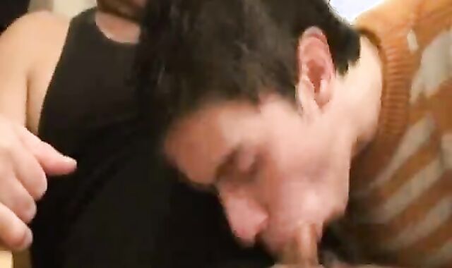 2 fathers and one btm legitimate age teenie