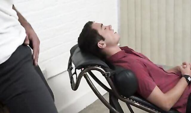 Marco Napoli & Anderson Mason - Chat Approach