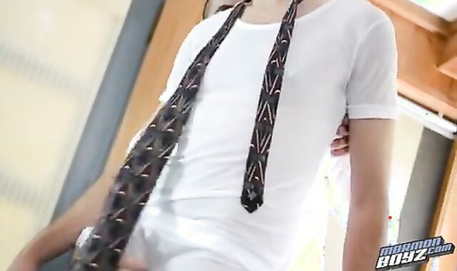 Senior Harward Inspection (unprotected)