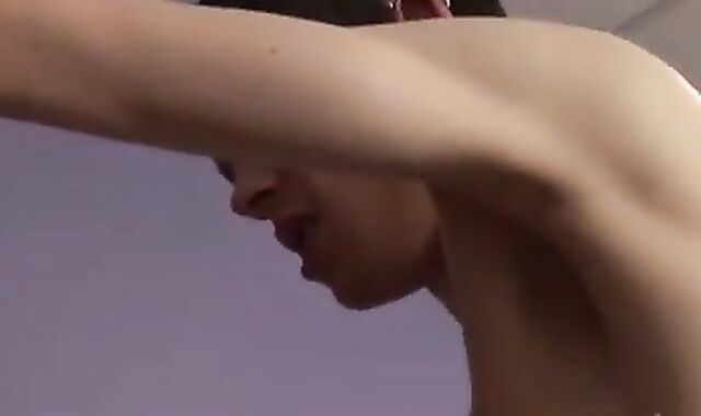 When mama's Away, Step-Dad Will Have Fun