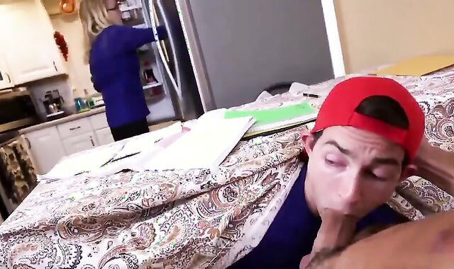 I Think We Shouldn't Be Doing This, Stepdaddy 2