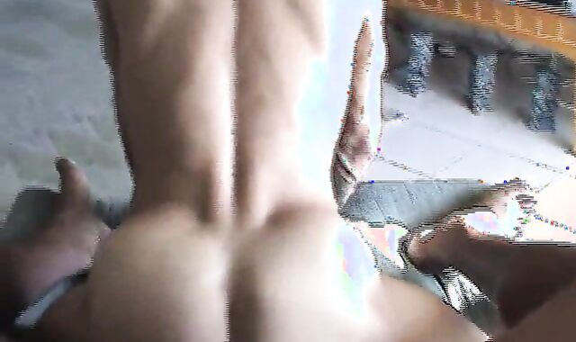 Buttlover Barebacks dame