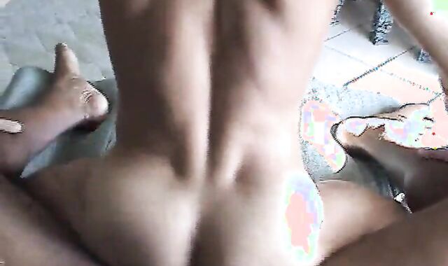 Buttlover Barebacks dame