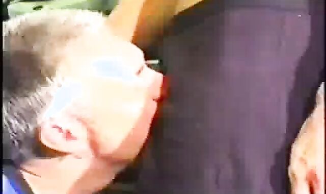 youthfull With elder