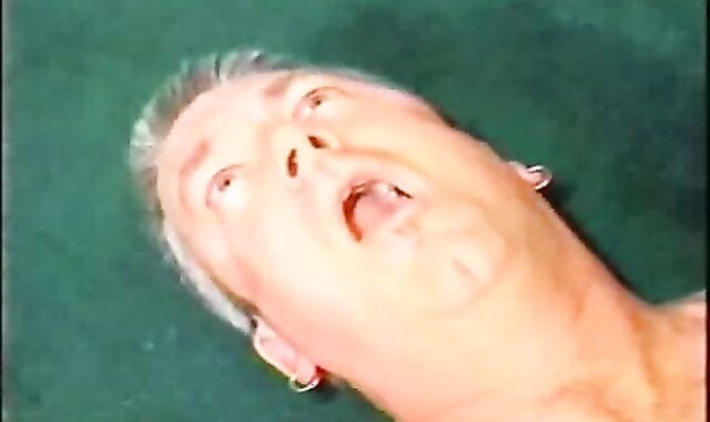 youthfull With elder