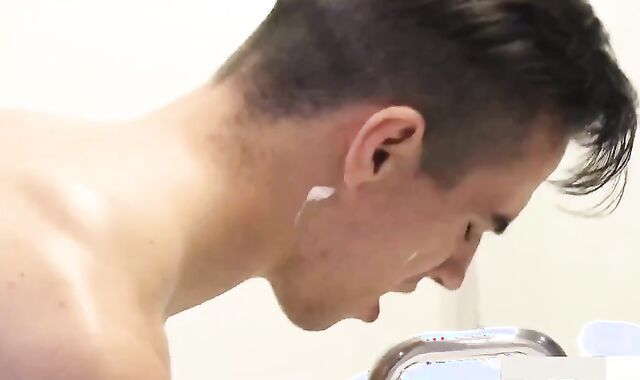 BONDING WITH STEP-FATHER