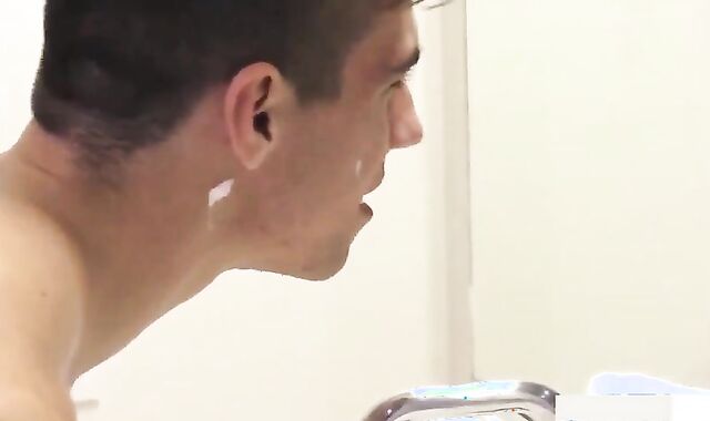 BONDING WITH STEP-FATHER