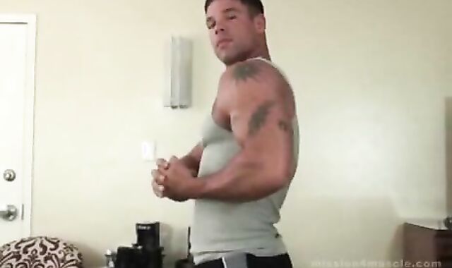 Derek Atlas Rock-hard Assets Bear