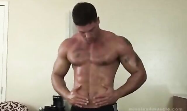 Derek Atlas Rock-hard Assets Bear