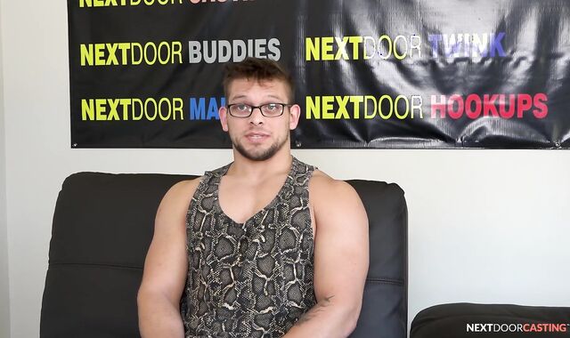 Next Door Audition: Heading in the direction of Harassment on the Bed