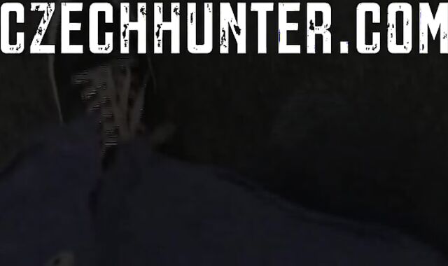 Czech Hunter: Bumping Into Tough Adventures