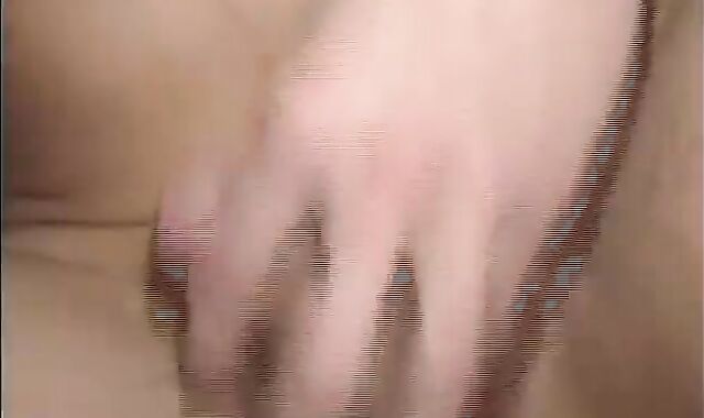 Yam-Sized Knob Permeating Nubile