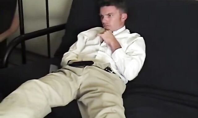 Next Door Masculine: The Baller's Room Blitz