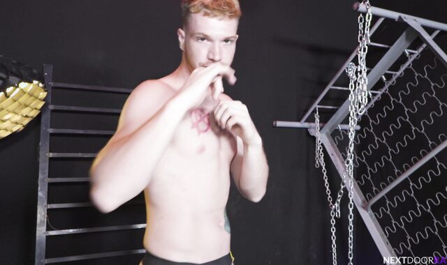 Next Door Humid: Ring to Rumpus: Faggots at War