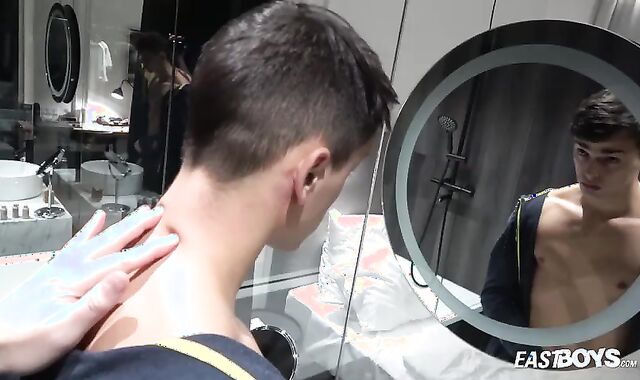 EastBoys - Finn Harper - One Night In Prague, Part 1