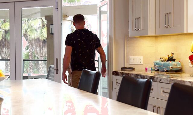 Next Door Originals: More Than Just best friends