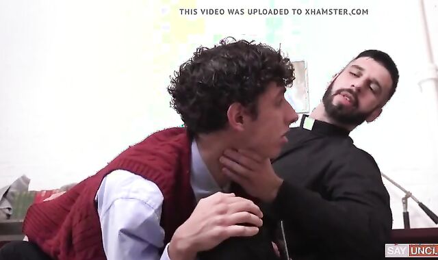 Carter Ford Daddy Romeo humid