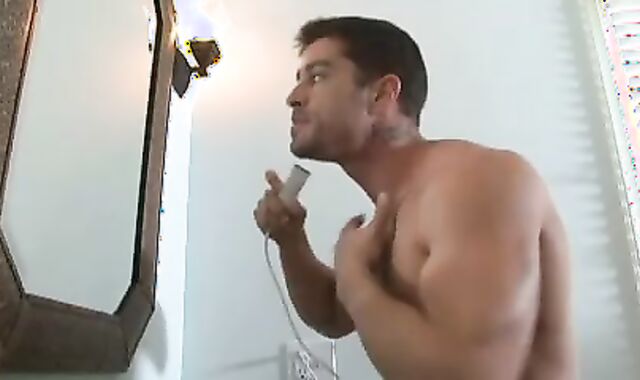 Cody Cummings: A Week of Red-hot Episodes Embarks with Manscaping