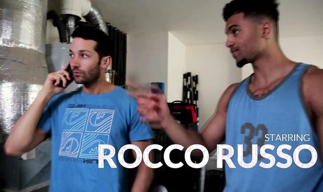 Next Door Homies: Humpin' Under the Rubber hood with Johnny Torque