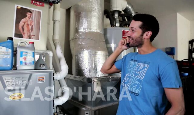 Next Door Homies: Humpin' Under the Rubber hood with Johnny Torque