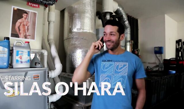 Next Door Homies: Humpin' Under the Rubber hood with Johnny Torque
