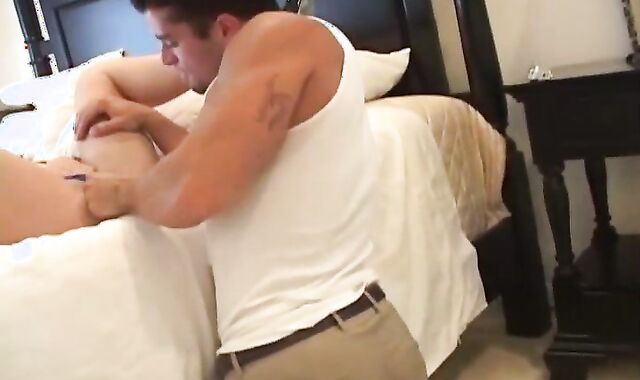 Cody Cummings: Poking Each Other Senseless in Enjoy