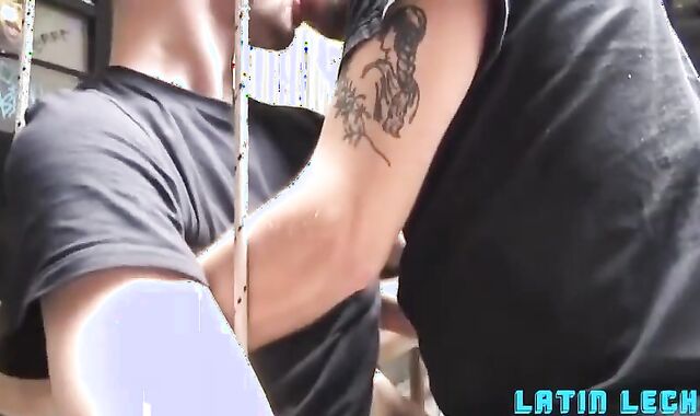 Sexy Adult flick gig homosexual cum-shot Freshest See Flash