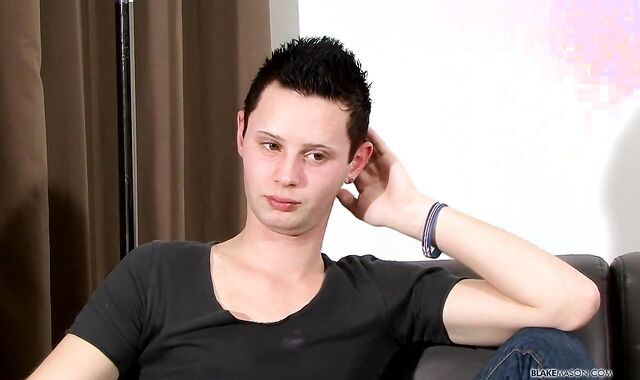 Aiden Jason