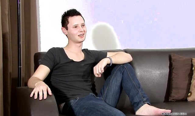 Aiden Jason