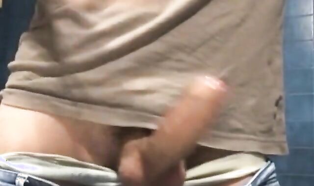 Big Hard Cock Cums Hard with 11 Explosive Loads 2