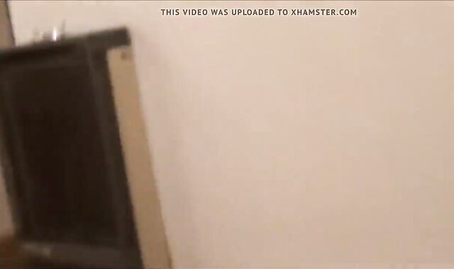 Kneading Jizz-shotguns In belts, Then Fumbling One Out